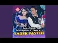 Lagu Tadek Pasteh