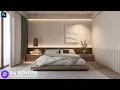 How to Create Realistic Interiors in D5 Render Easy Guide Bedroom Interior Design