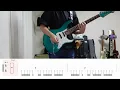 【原曲＋TAB譜】ピンクスパイダー / hide with Spread Beaver