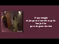 LEECHANGSUB - Alone [To The Moon OST Part.1] {Easy Lyrics}