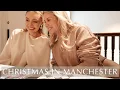 Lagu MANCHESTER AT CHRISTMAS 🎄 markets, shopping \u0026 festive events vlogmas