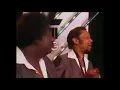 BB King - Rock Me Baby (HOLLAND - Live Aid 7/13/1985)