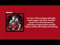 The Virgin - Cinta Terlarang