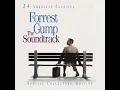 Forrest Gump Suite - Alan Silvestri