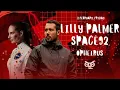 Download Lagu Lilly Palmer \u0026 Space92 | Opheirus (Premium Video \