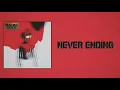 Lagu Rihanna - Never Ending (Slow Version)