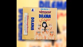 sehabis malam almanar almanar vol 15