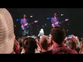 Needtobreathe I Wanna Remember feat. Carrie Underwood Nashville 10/29/21