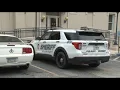 Pulaski County sheriff Wayne Wiley starts new jail in-reach program for inmates