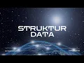 Struktur data - Array Hash Map Stack Queue