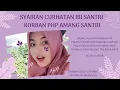 Download Lagu Syairan Santri Salafi - Sedih jadi Korban PHP Mang Santri | Cinta Segitiga di Pasantren | Dini Nurul