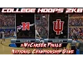 College Hoops 2k8 - MyCareer Finale - National Championship Game