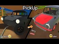 Download Lagu PickUp #5 - lets paint hood and tires (jadogames) - android gameplay