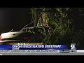 Two people dead after crash in Eugene Police investigating