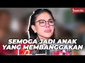 Download Lagu Azka Ultah ke-11, Nikita Nangis Tak Bisa Bawa Anak Jalan-jalan ke LN