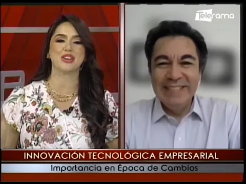 Innovacion tecnológica empresarial importancia en época de cambios