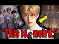 Lagu NCT WISH Stylists Under Fire for “Infantilizing” Concept
