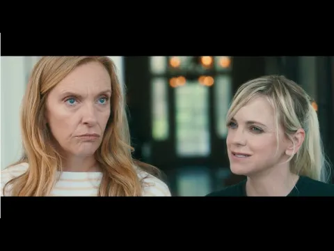 Official Movie Trailer