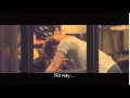 Sebaek scene in EXO Next Door ep 2 (eng sub)