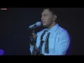 Berharap Kau Kembali Fabio Asher  Live Epilog 24 Live Stadium Melawati Shah Alam Malaysia