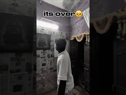 🥺🙏Ellame pochii#shorts #vigneshdontstop #vds