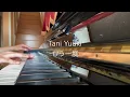 214 Tani Yuuki 「もう一度」piano ver.