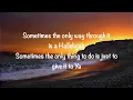 Benjamin William Hastings (feat. Blessing Offor) -That's The Thing About Praise (with lyrics)(2023)