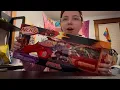 Opening up the new Deadpool Rival XX-800