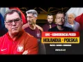 Download Lagu HOLANDIA - POLSKA: KONFERENCJA PRZED MECZEM. OGLĄDAMY I KOMENTUJEMY - PACZUL, JAGODA, DOMAGAŁA