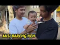 Download Lagu MISI BARENG KEN..MECAHKAN CERITA HOROR BOY..!!