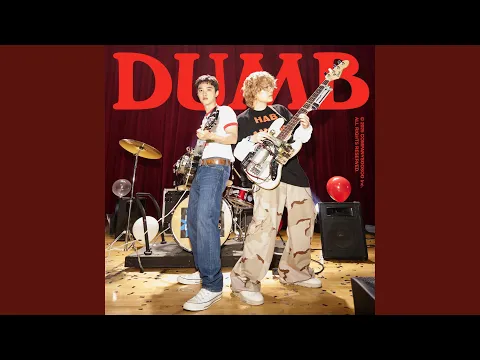 Video Thumbnail: DUMB (Feat. PENOMECO)