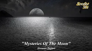 Ambient Music Study Music Relaxing Music Meditation Music Focus Music Soothe Me 