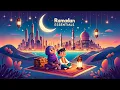 Download Lagu RAMADAN | AI Animation
