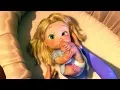 Download Lagu Tangled - Rapunzel Best Scenes