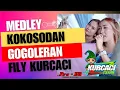 Download Lagu KOKOSODAN GOGOLERAN ( REREOGAN ) fily kurcaci TANJIDOR medley