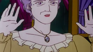 أسطورة زورو الحلقة 12 