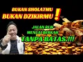 Download Lagu 💥Bukan Sholatmu\