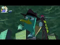Lagu Perry the Platypus GROWS HUGE and Goes on RAMPAGE