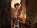Download Lagu Jadooi Tokri 🧺 | Tiny Tales Park 🌈 | Magical Moral Cartoon for Kids 👧🧒