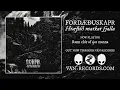 Lagu Fordæðuskapr - Benmánar (taken from \