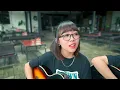 SADRAH - for REVENGE (Cover by DwiTanty)
