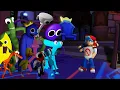 Friday Night Funkin VS Rainbow Friends Chapter 2 NEW SONG
