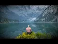 The Witcher 3 - Hearts of Stone | The Temple Of Lilvani | 10 Hour Loop