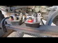Replace Volvo D13 AHI Dosing Module Fix P24F700