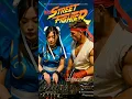 Chun-Li \u0026 Ryu DJ Set | 80s 90s Street Fighter Vibes | Retro Edit AI