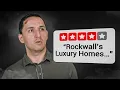 Is Rockwall TX Worth It Pros Cons and What Surprises Buyers