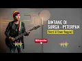 Download Lagu BINTANG DI SURGA - PETERPAN (Versi Ai Cover Reggae)