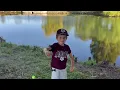 The Perfect Fishing Combo for Kids (And Why It Works)