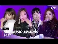 Download Lagu [FULL] SBS Music Awards 2017 (1/2) | 20171225 | EXO, BTS, BLACKPINK, Red Velvet, TWICE, NCT