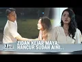 Download Lagu Perasaan Cintanya Maya ke Zidan Meledak2 | Aini Malaikat Tak Bersayap ANTV Eps 73 FULL